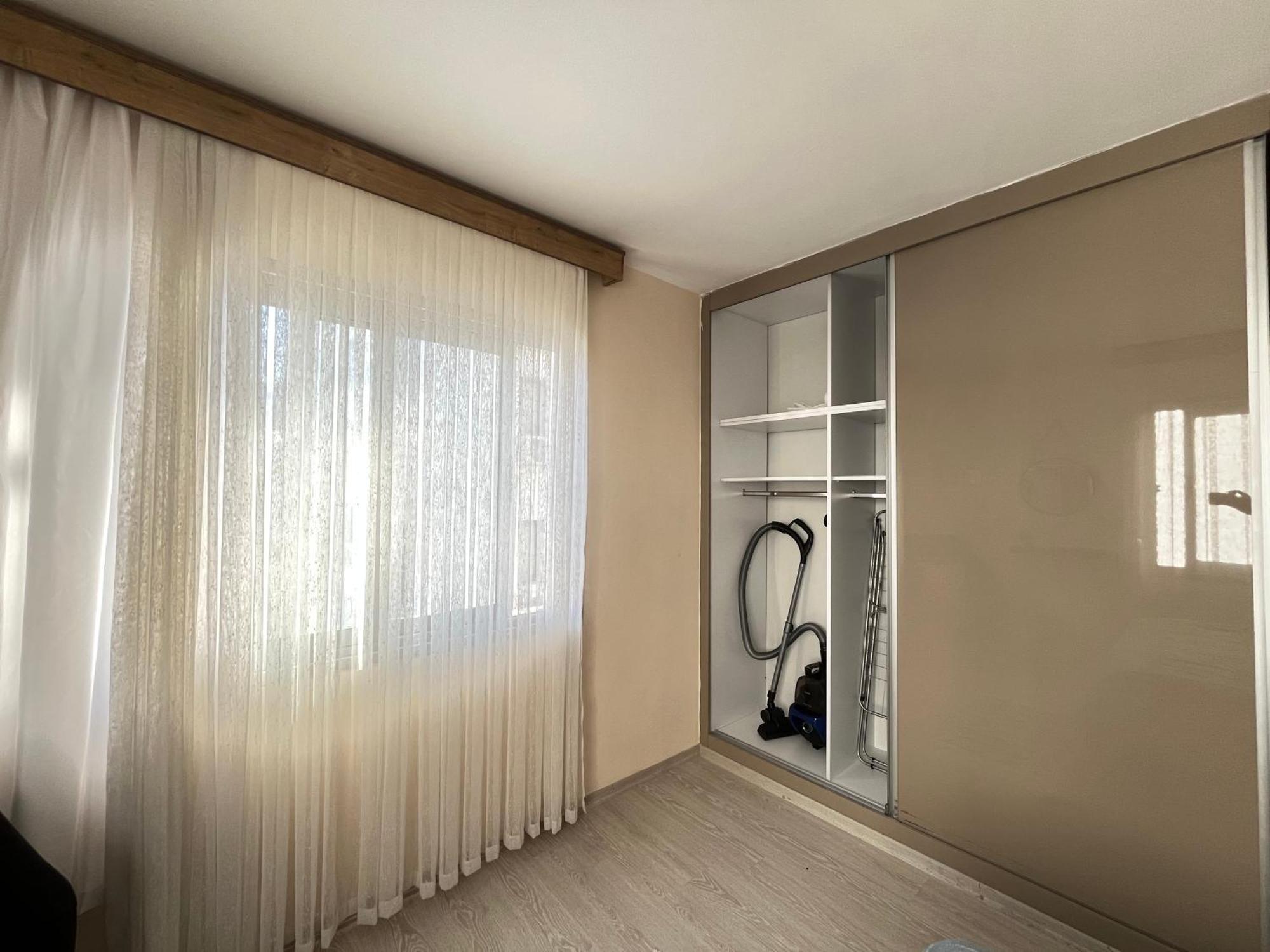 קיירניה Weekend Apartments 2Br מראה חיצוני תמונה