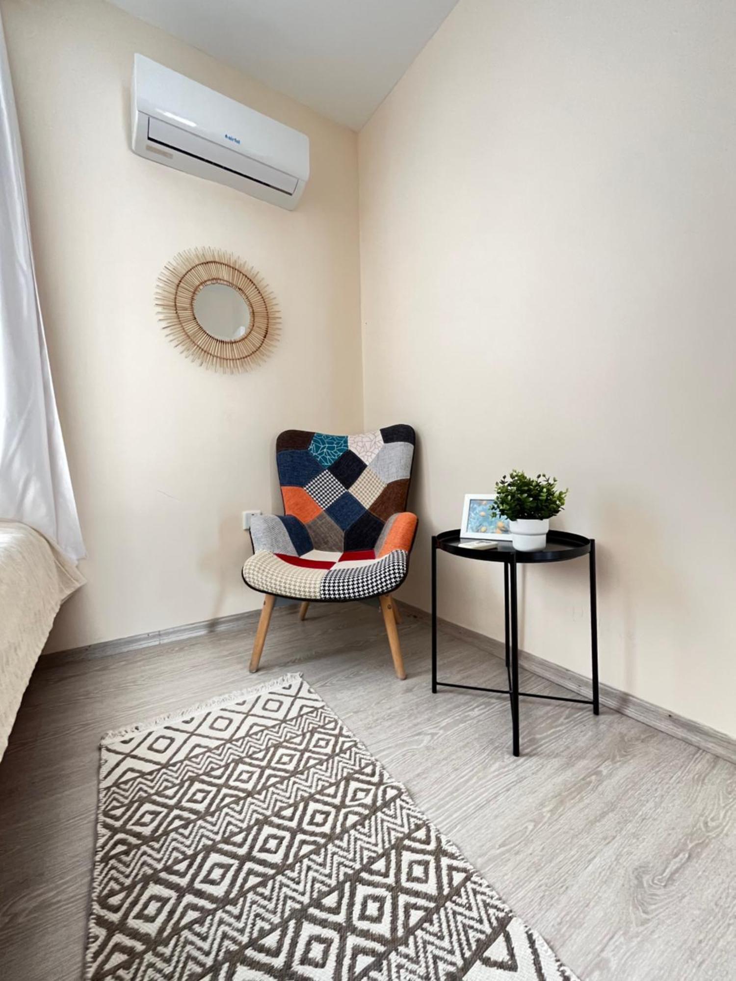 קיירניה Weekend Apartments 2Br מראה חיצוני תמונה